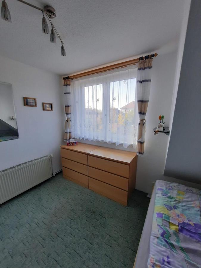 Ferienwohnung Gartenblick Wildau  Dış mekan fotoğraf